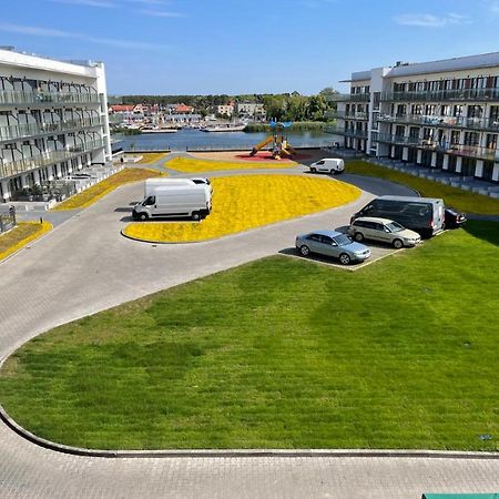 Apartament Cicha Woda Dziwnow Exterior photo